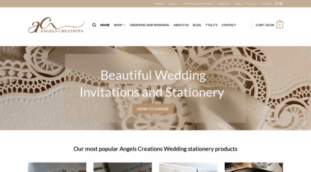 angelscreations.co.uk