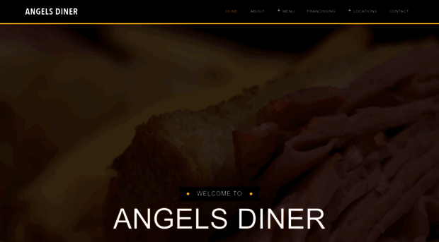 angelsdiner.ca