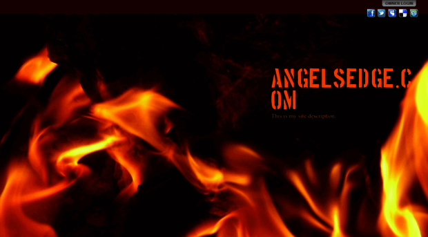 angelsedge.com