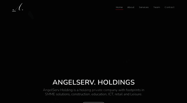 angelserv.co.za