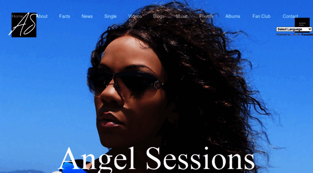 angelsessions.com