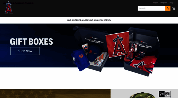 angelsfanshere.com