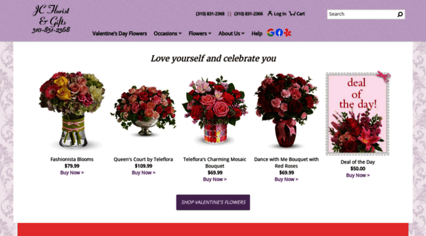 angelsflowersrpv.com