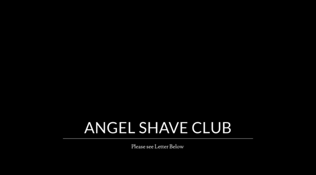 angelshaveclub.com