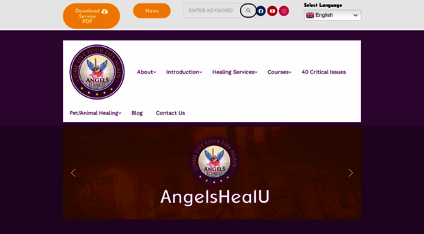 angelshealu.com