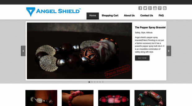 angelshield.com