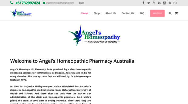 angelshomeopathicdispensary.com.au