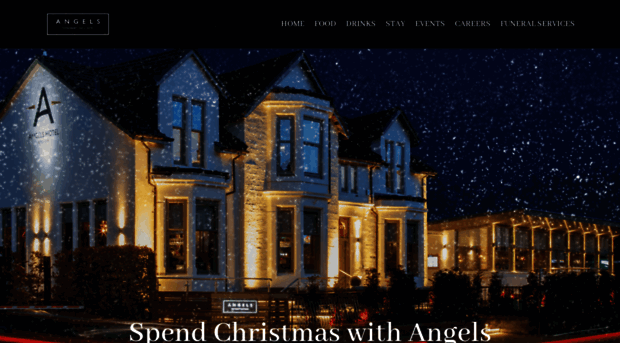 angelshotel.co.uk