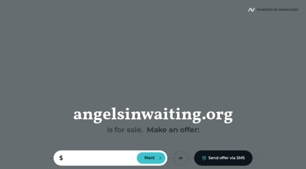 angelsinwaiting.org