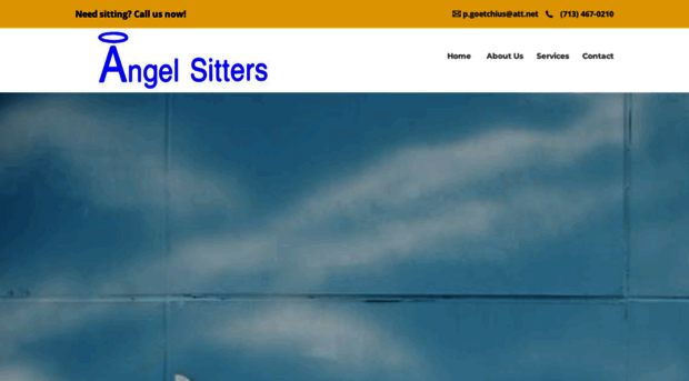 angelsitters.com