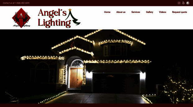 angelslighting.com