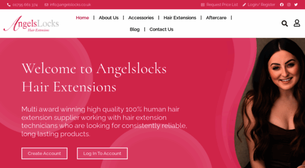 angelslocks.co.uk