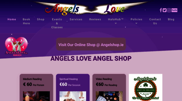 angelslove.ie
