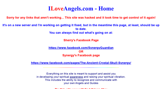 angelslove.net