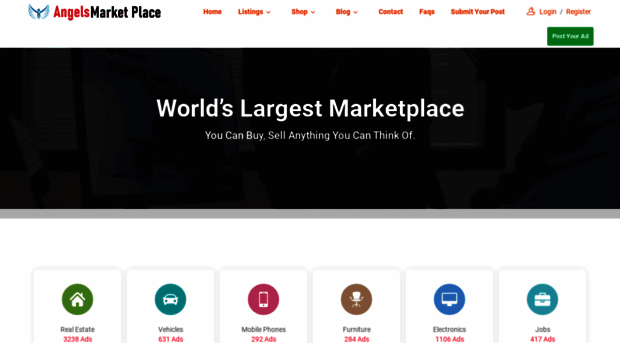 angelsmarketplace.com