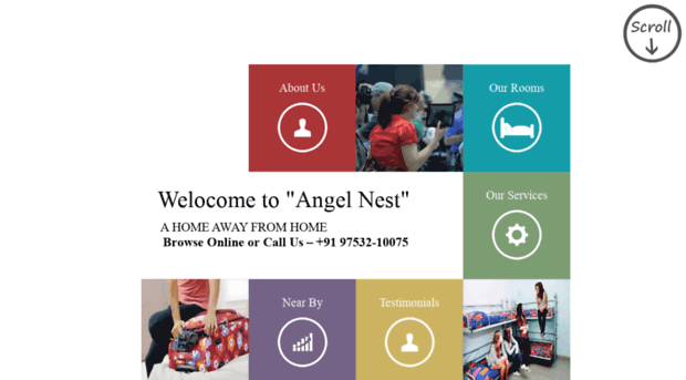 angelsnest.co.in