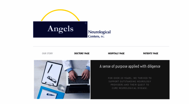 angelsneuro.com