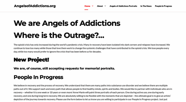 angelsofaddictions.org