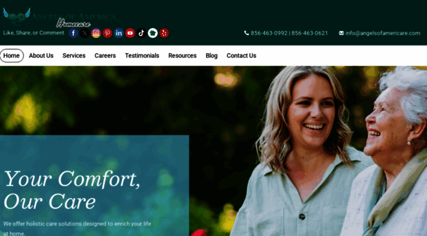 angelsofamerica.com