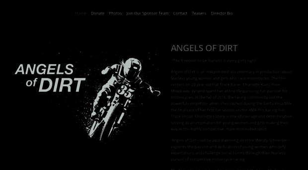 angelsofdirt.com