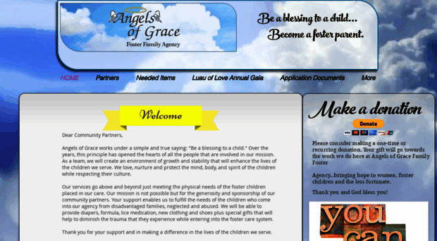 angelsofgrace.com