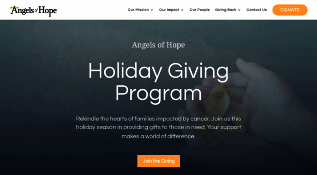 angelsofhope.org