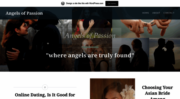 angelsofpassionblog.wordpress.com