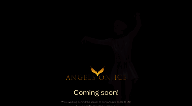 angelsonice.com
