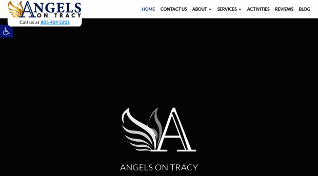 angelsontracy.com