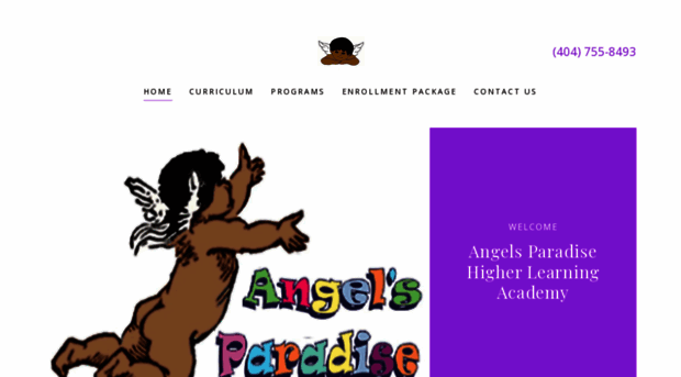 angelsparadisehl.com