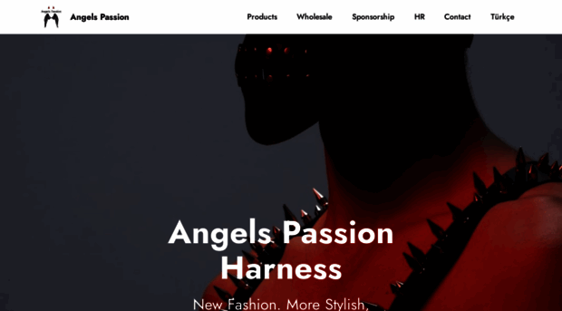 angelspassion.com