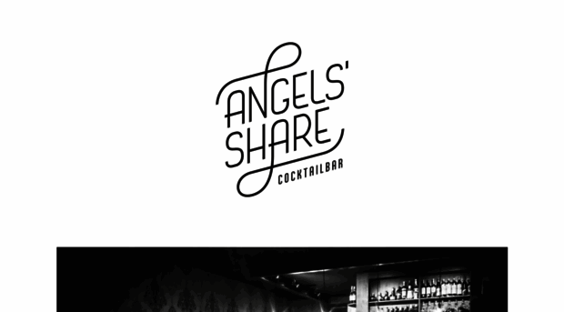 angelsshare.bar