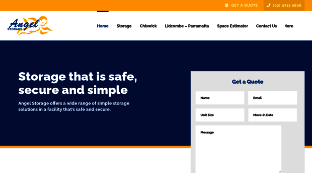 angelstorage.com.au