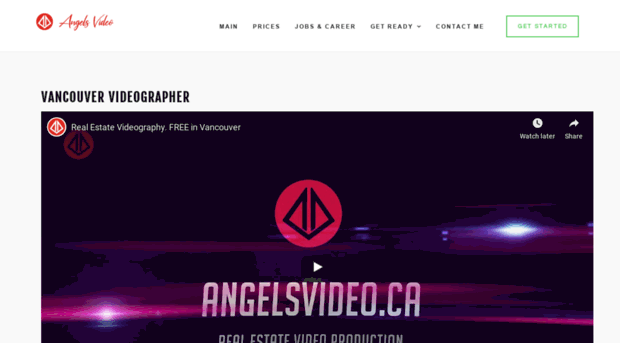 angelsvideo.ca