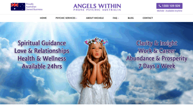 angelswithin.com.au