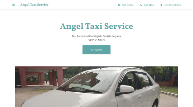 angeltaxiservice.business.site