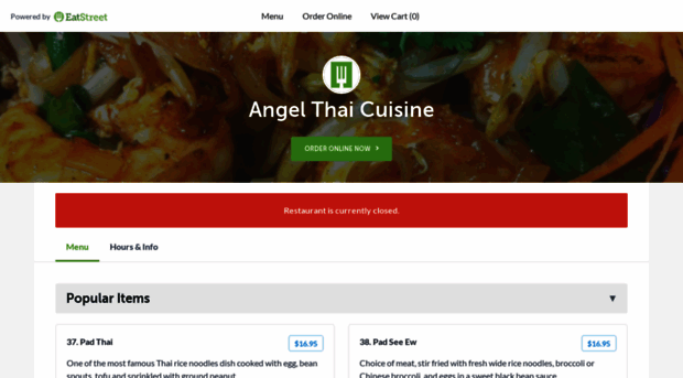 angelthaicuisineriverside.com