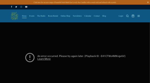 angeltimes.ie