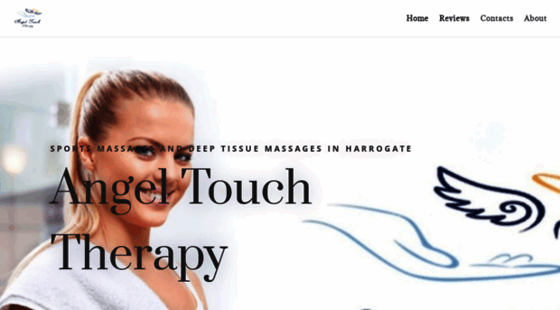 angeltouchtherapy.co.uk