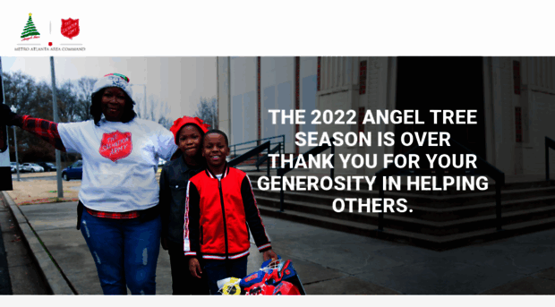 angeltreeatlanta.org