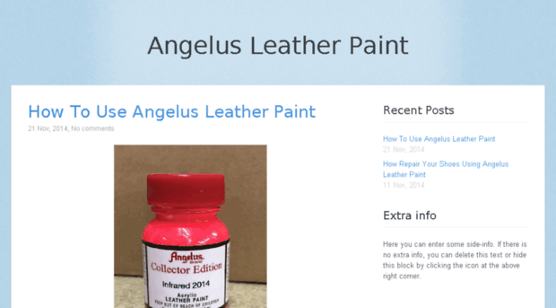 angelus-leather-paint.mozello.com