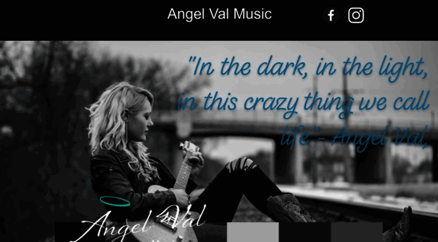 angelvalmusic.com