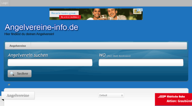 angelvereine-info.de