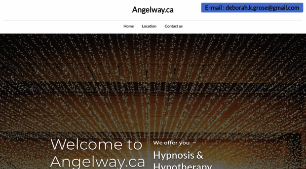 angelway.ca