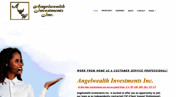 angelwealth.org