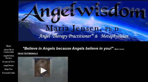 angelwisdom.ca