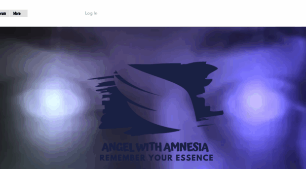 angelwithamnesia.com