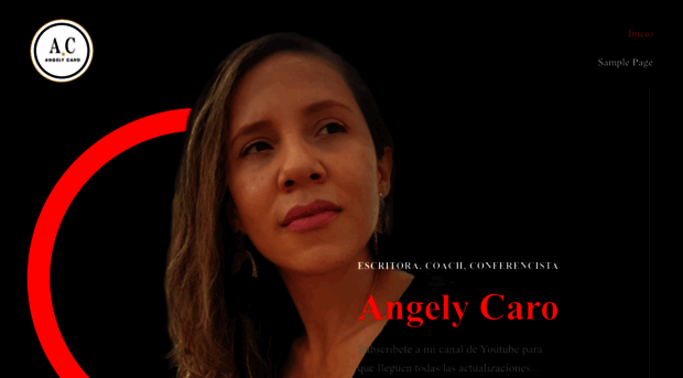 angelycaro.com