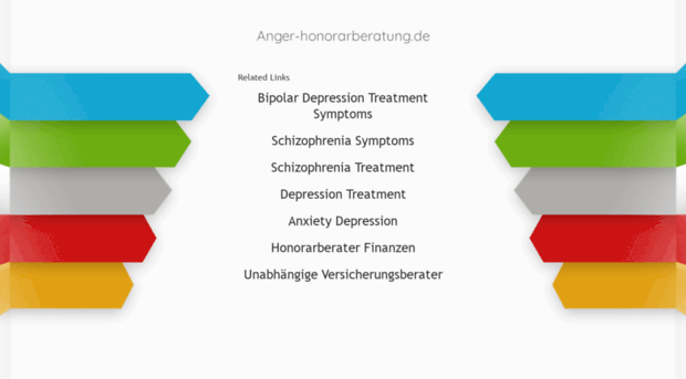 anger-honorarberatung.de