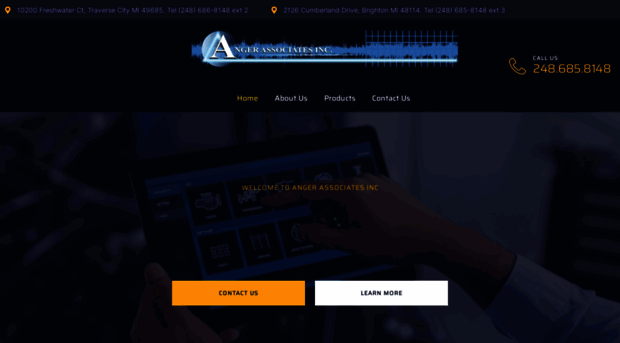 angerinc.com
